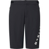 MTB šortky Oakley Free Ride Short - blackout 34