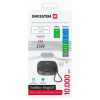 Swissten powerbanka Voltbox MagGo 10000 mAh 22013935