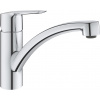 Kuchynská batéria - F8 stojaci kuchynský faucet grohe štart Chrome (Kuchynská batéria - F8 stojaci kuchynský faucet grohe štart Chrome)