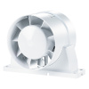 Ventilátor Vents VKOk 125 - 185m3 + Držák