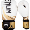 Boxerské rukavice Venum Challenger 3.0 - White/Gold Velikost: 16oz