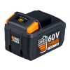NAREX Batéria NAREX ASP 600-2B / ASR 600-3SB / ASR 600-3HTB - 60.0v 3000mAh - Li-Ion (AP 207 3.0Ah)
