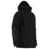 pánska street zimná bunda HORSEFEATHERS ARGON JACKET Black M + doprava zdarma