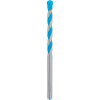 Bosch Vrták EXPERT CYL-9 MultiConstruction 5 x 50 x 85 mm, 10 ks 2608900638