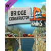 ESD Bridge Constructor Trains Expansion Pack 5861