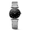 Dámske hodinky Longines L4.209.4.58.6 ( L42094586) 24mm