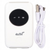 PRENOSNÝ MODEM WIFI ROUTER 4G 5G LTE NA SIM KARTU 300MBPS