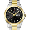 Swiss Military by Chrono SMP36040.27 sapphire 42mm