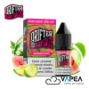 e-liquid Drifter Bar Salts Watermelon Apple 10ml - 20mg