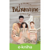 E-kniha Pollyannine poklady - Harriet Lummis Smith
