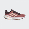 Running shoes adidas Solar Glide 5 Gore-Tex Shoes W GY3493 (119069) Black 39 1/3