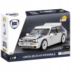 COBI 24509 Youngtimer Automobil Lancia Delta HF Integrale 1:35