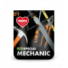 DEDRA EKO prací prášok na montérky a pracovné odevy ECOSPECIAL MECHANIC