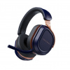 Herní bezdrátová sluchátka Turtle Beach STEALTH 700X GEN3, Xbox One, Xbox Series X/S,kobaltově modrá