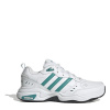 adidas Strutter Shoes Mens White/Teal 7 (40.7)