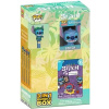 Funko Lilo & Stitch Exclusive Box Stitch 3-in-1 Assembled