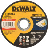 DeWalt DT3442-QZ EXTREME Trennscheibe 115mm