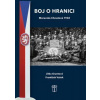 Boj o hranici - Jitka Gruntová; František Vašek