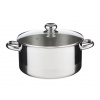 Kolimax Hrniec s pokrievkou Premium 26 cm 6 l
