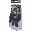 CERVA PELICAN BLUE blister / Kombinované rukavice 10