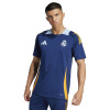 Adidas Real Madrid Training JSY M Tričko JE4207 XL