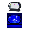Nočná lampa do detskej izby - Lampa Jellyic akvárium nočná lampa medúza (Lampa Jellyic akvárium nočná lampa medúza)