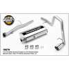 Magnaflow výfuk 16679 Ford Explorer Sport Trac 4.6L V8 2007-10 (MagnaFlow #16679 Cat-Back Street Series)