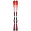 Zjazdové lyže Atomic REDSTER S9 RVSK S+X 12 GW Re