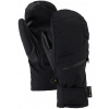 dámske rukavice BURTON GORE-TEX UNDER MITT True Black XS + doprava zdarma