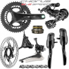 CAMPAGNOLO Chorus DB 12s 50/34 175 mm