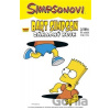 Simpsonovi - Bart Simpson 2/2016 - Záhadný kluk