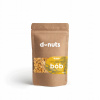 Chrumkavý bob pražený med horčica CHIPSY 500 g