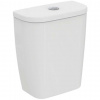 Ideal Standard Eurovit Splachovacia nádrž, spodné napúšťanie, biela T443101