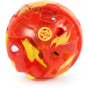 Figúrky Bakugan True Metal Figúrky Červený Drak S4 (778988413395)