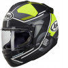 ARAI CHASER-X GÉNOVÁ FLUOROVÁ ŽLTÁ PRILBA + ZADARMO (ARAI CHASER-X GÉNOVÁ FLUOROVÁ ŽLTÁ PRILBA + ZADARMO)