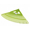 Hrable Extol Craft plast 59 x 25 cm