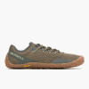 Merrell Vapor Glove 6 olive J067665 pánské barefoot boty - 44 a 1/2 EUR