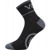 VoXX® Slavix Unisex športové ponožky BM000002053500100023 čierna 35-38 (23-25)