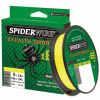 Spletaná Šnúra Spiderwire Stealth Smooth8 Žltá 0,07mm 6,0kg 150m