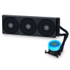 Lian Li GA II Lite Performance AiO Watercooling - 360mm, black GA2L36PB