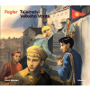 Tajemství Velkého Vonta - Jaroslav Foglar