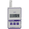 Greisinger GFTH 200 vlhkomer vzduchu (hygrometer), 0 % rF-100 % rF, detektor bodu topenia / plesne; 601007