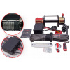 Naviják na offroad - Dragon Winch Maverick 12000 HD 12V navijak (Dragon Winch Maverick 12000 HD 12V navijak)