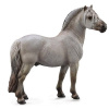 Collecta Koń Fjord stallion Sivý 88632