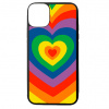 Kryt na telefon - Love - L7 (Značka: Motorola, Model telefonu: Moto G54 5G/ G54 Power Edition)