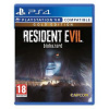 Resident Evil 7: Biohazard (Gold Edition) [PS4]