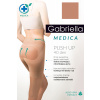 Gabriella Medica Push-up 40 Den Kód 128 Farba: Béžová, Veľkosť: 2-S