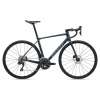 Giant TCR Advanced 1-PC XL Asphalt Green