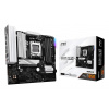 Asrock B850M Pro RS AMD B850 Zásuvka AM5 Micro ATX