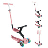Kolobežka GO-UP ACTIVE LIGHTS so sedadlom (744-210) NEPLATÍ